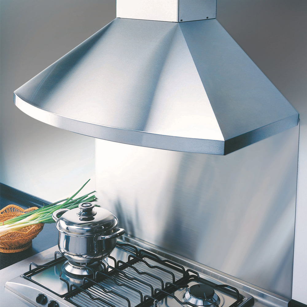 RA92 Hands-Free Fully-Auto Wall Mount Hood