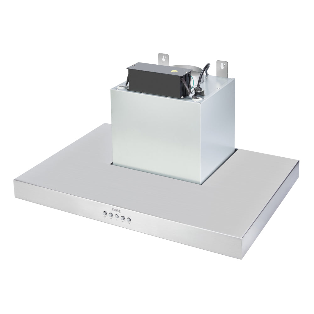 RAX21 Under Cabinet Hood (NEW GENERATION)