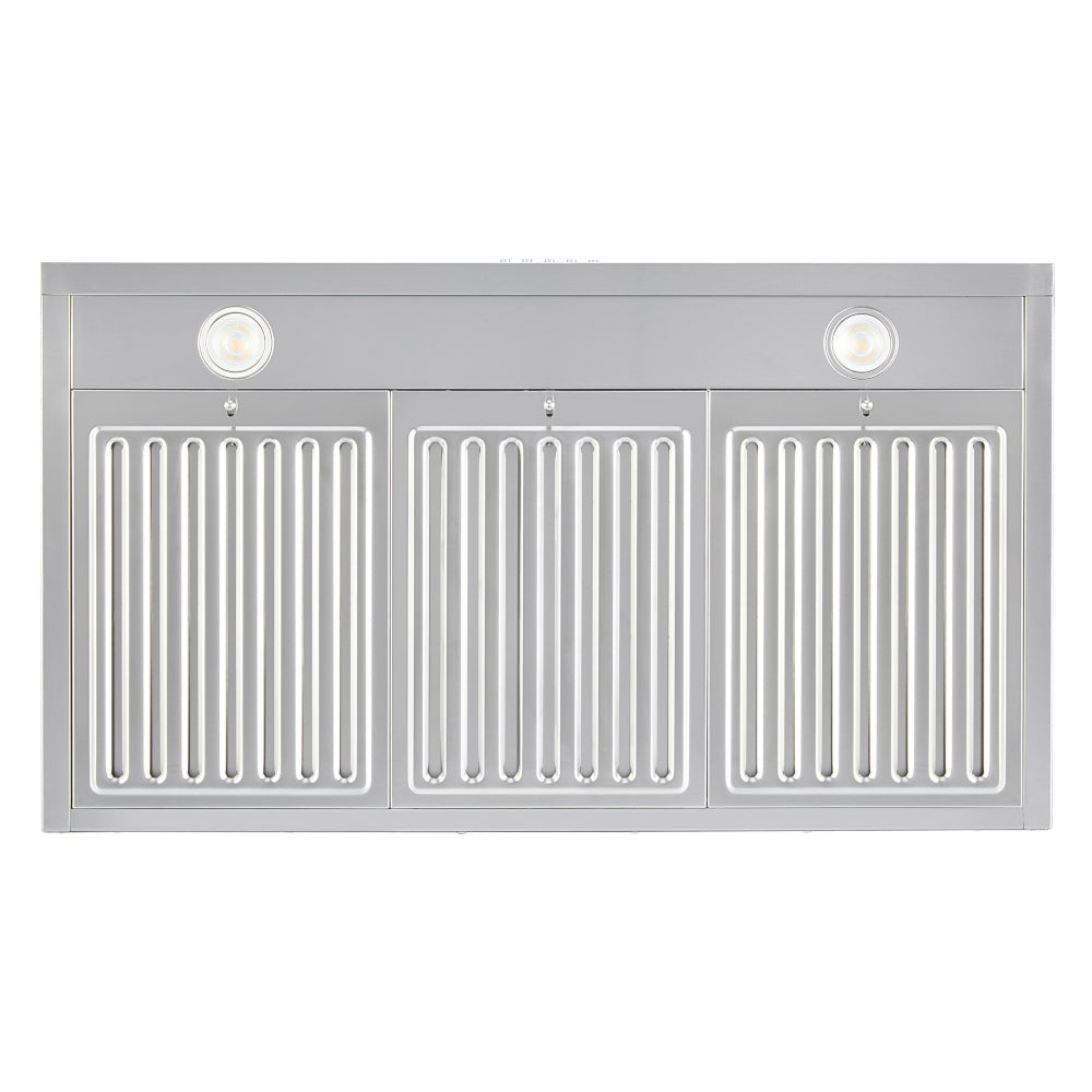 RAX21 Under Cabinet Hood (NEW GENERATION)