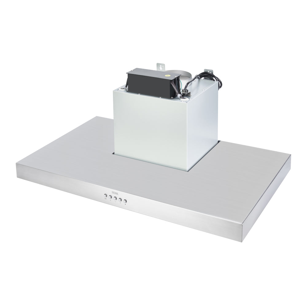 RAX21 Under Cabinet Hood (NEW GENERATION)