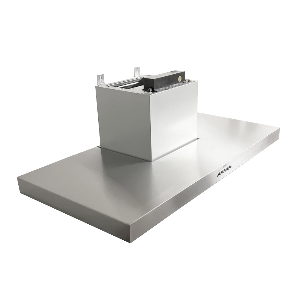 RAX21 Under Cabinet Hood (NEW GENERATION)