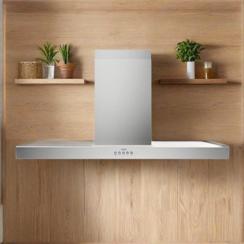 RAX21 Wall Mount Hood (NEW GENERATION)