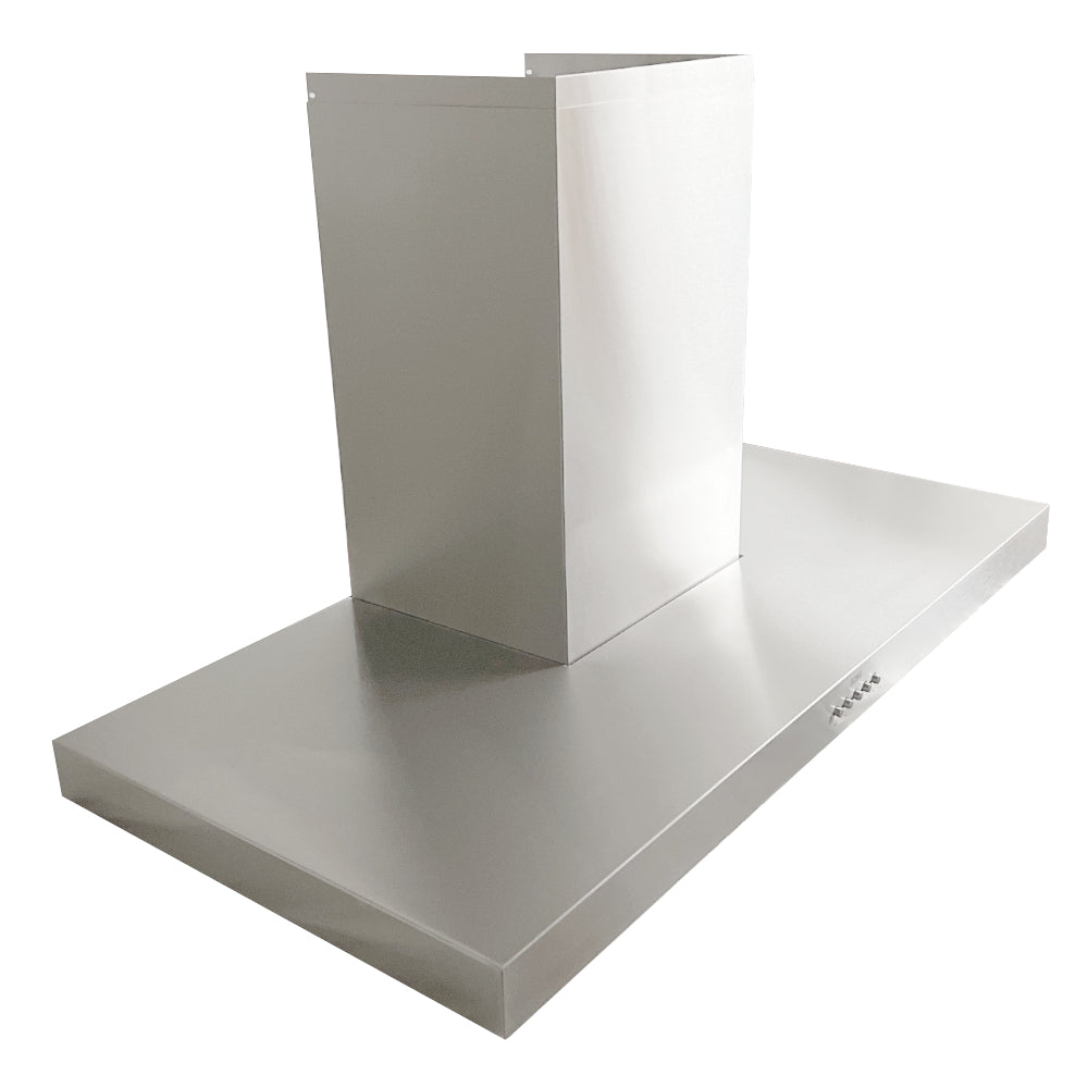 RAX21 Wall Mount Hood (NEW GENERATION) KOBE Range Hoods
