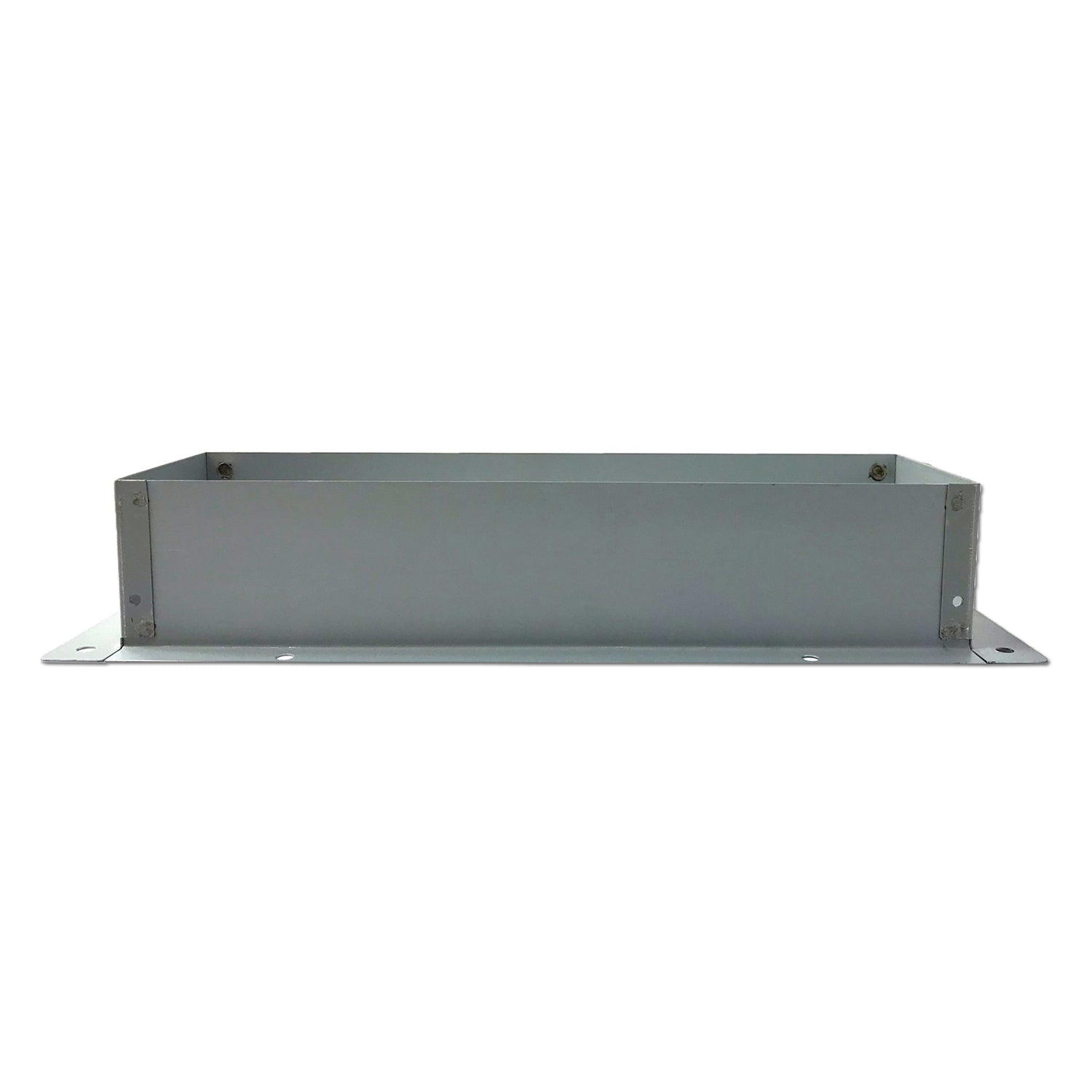 Rear-Vented Range Hoods