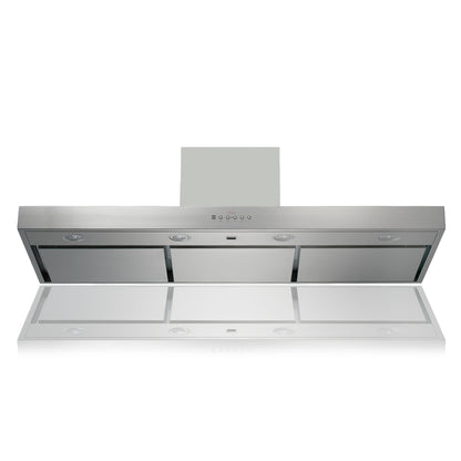CH77 Hands-Free Fully-Auto Under Cabinet Hood