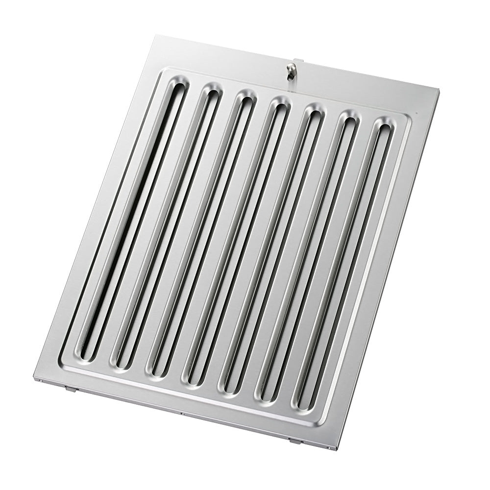 IN28 Built-In Hood (w/ Baffle) – KOBE Range Hoods
