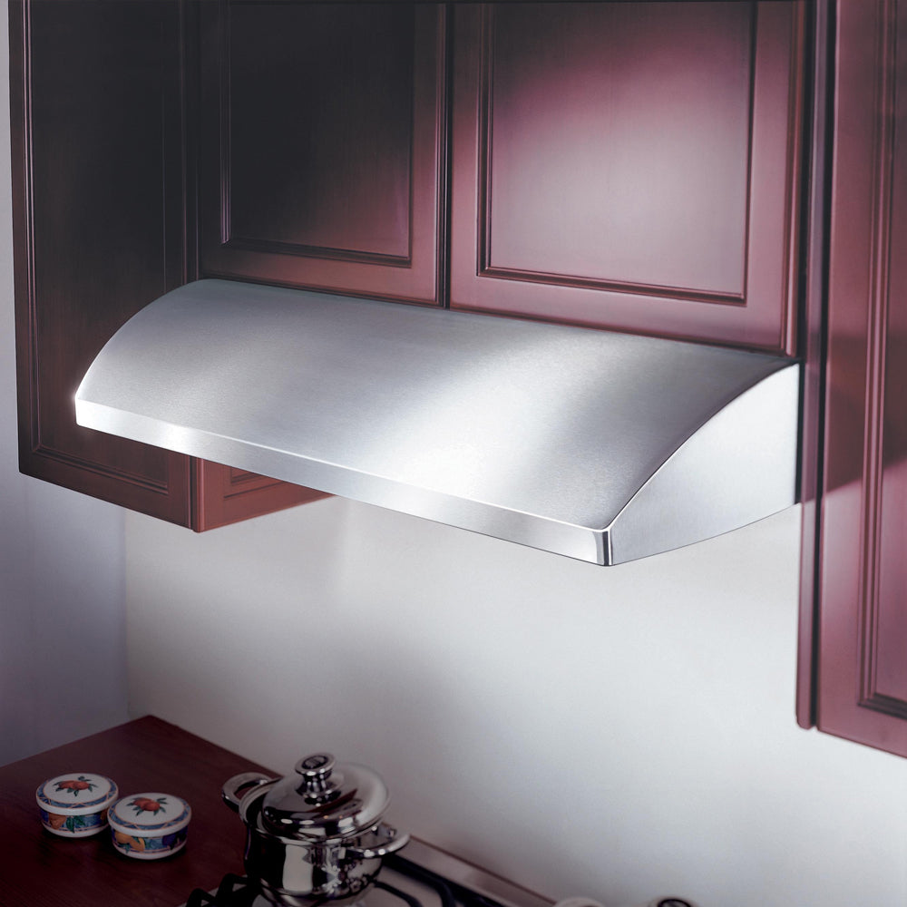 CH22 Hands-Free Fully-Auto Under Cabinet Hood