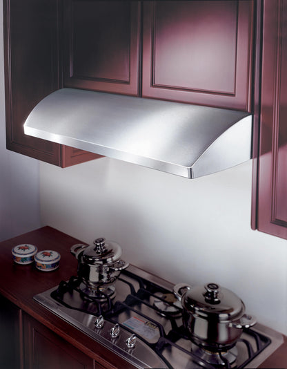 CH22 Hands-Free Fully-Auto Under Cabinet Hood