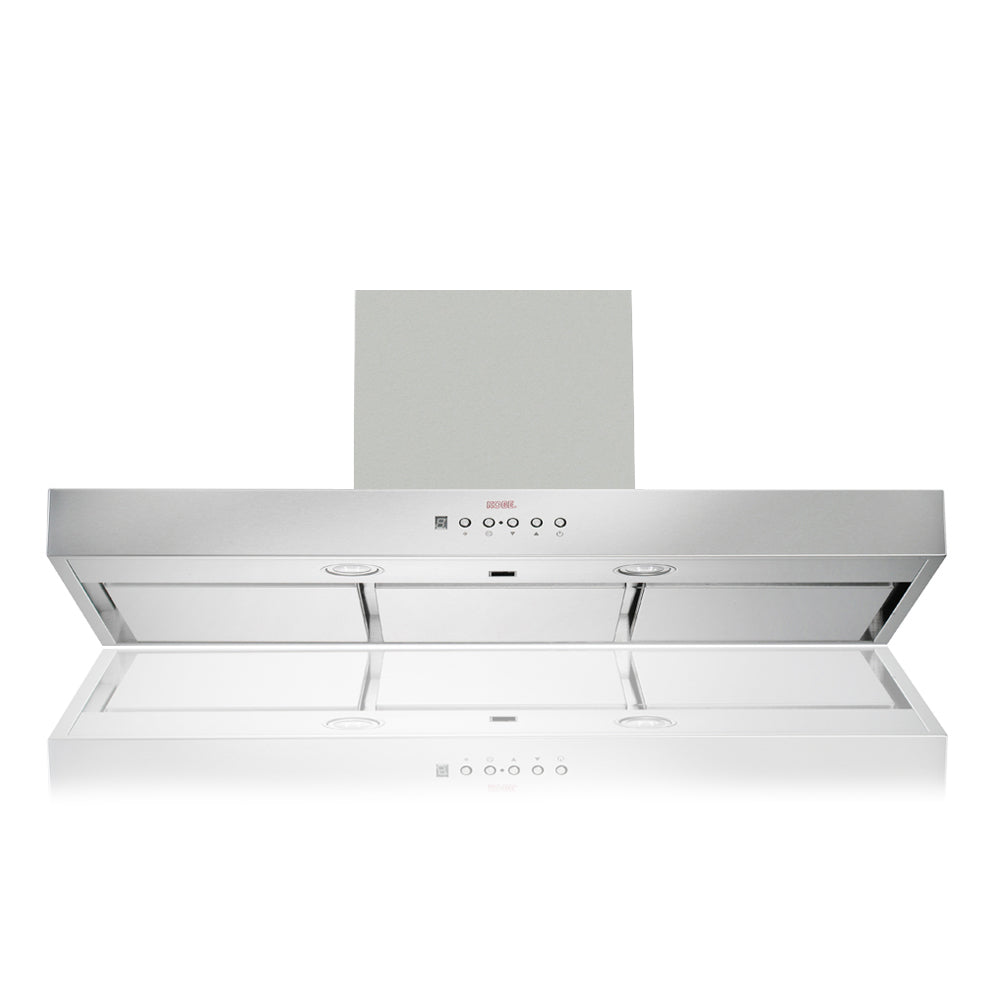 Automatic range hood new arrivals
