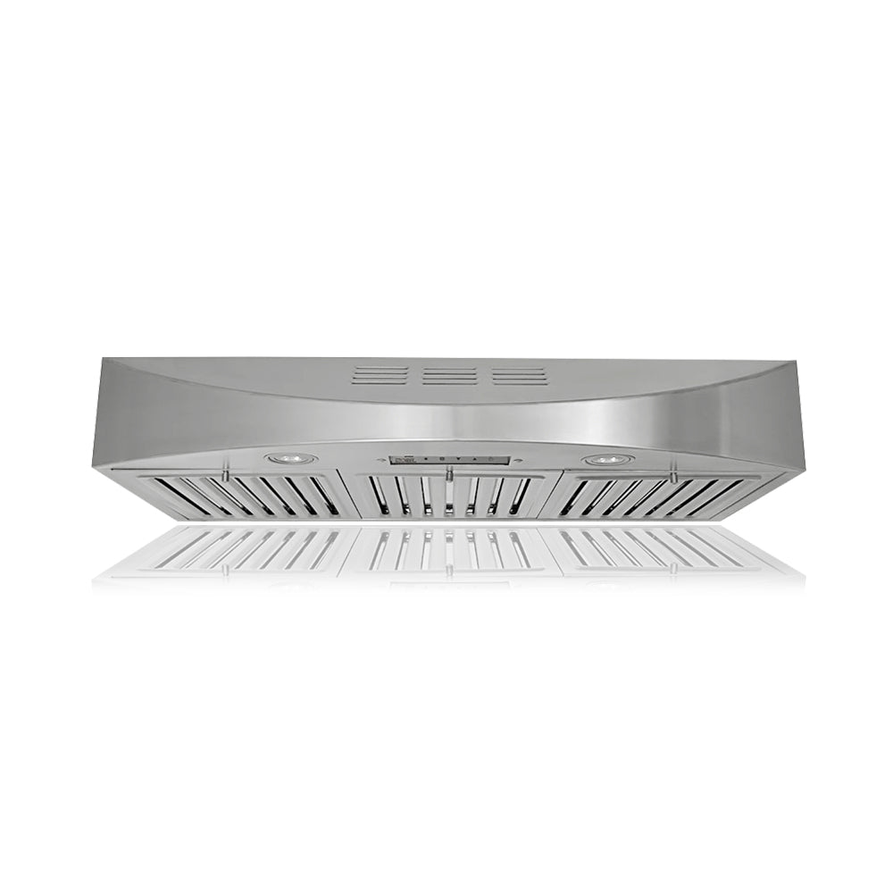 CHX38 Ductless Under Cabinet Hood 30 Inch