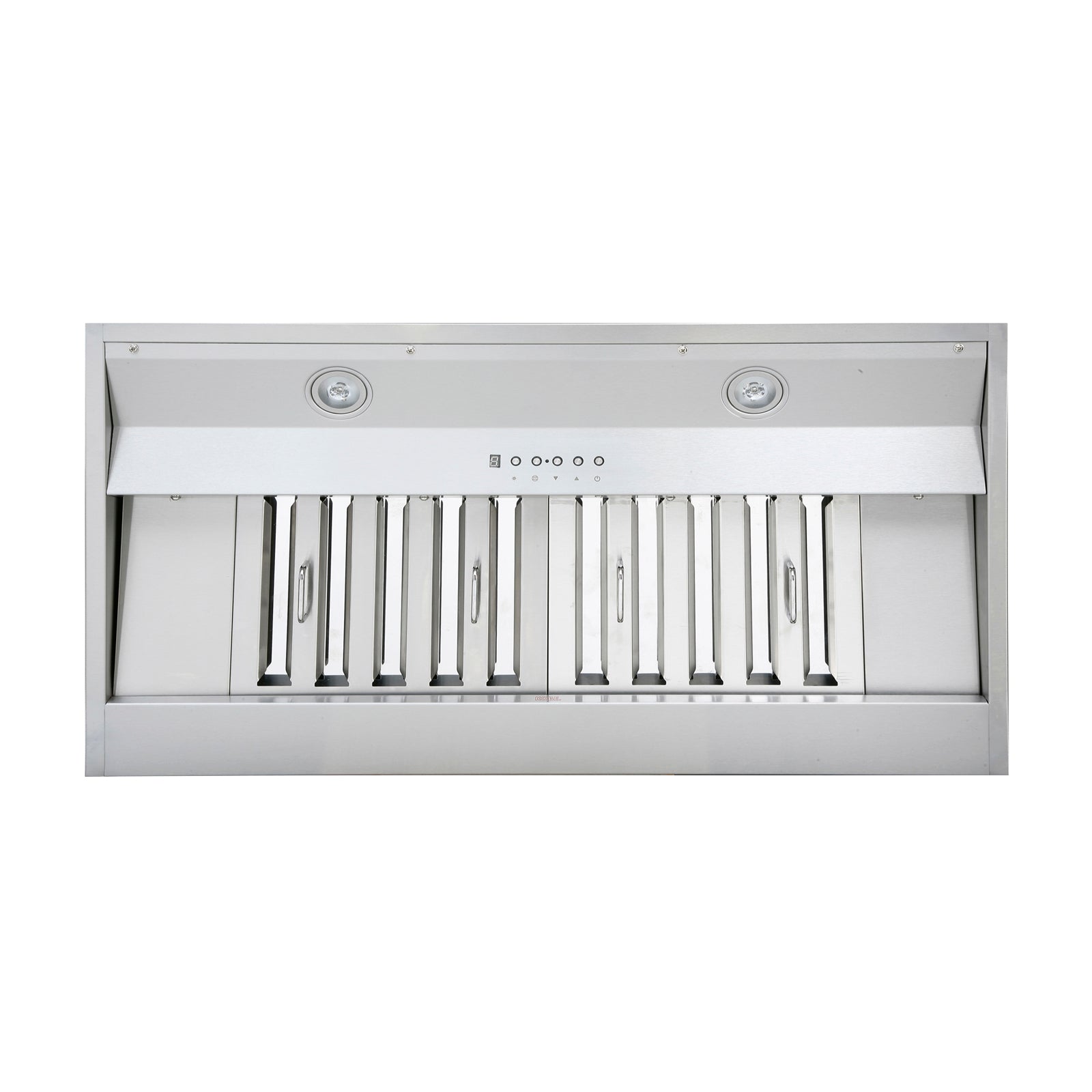 IN26 750 CFM Built-In Hood – KOBE Range Hoods IN26 750 CFM Built-In Hood – KOBE Range Hoods