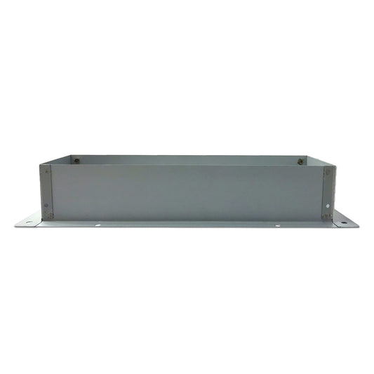 Top & Rear Vent Cover TVC20
